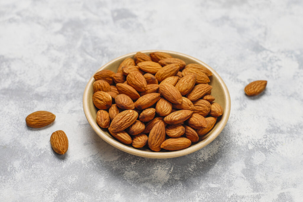 Welcome to Wholesomecore — Where Your Gut Comes First | Gut Friendly Almond Protein 2025 Gut-Friendly Almond Protein