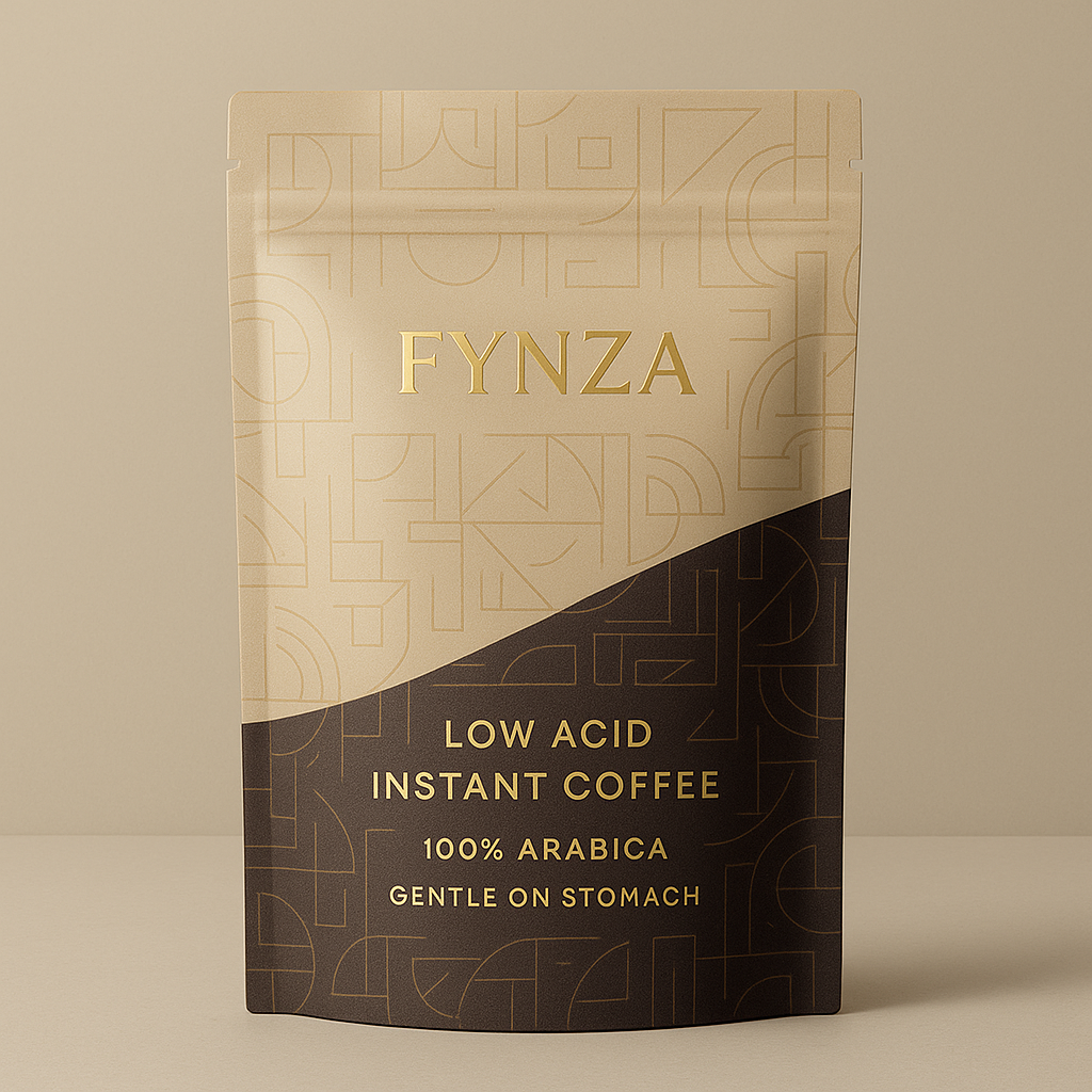 Coffee for Acidity: Does It Really Work? Complete Guide to Low Acid Coffee in India (2025)